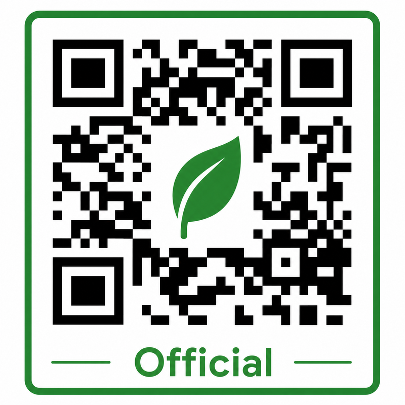 福利姬公众号二维码