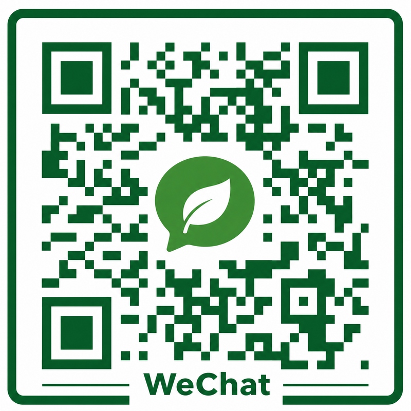 福利姬商务微信二维码