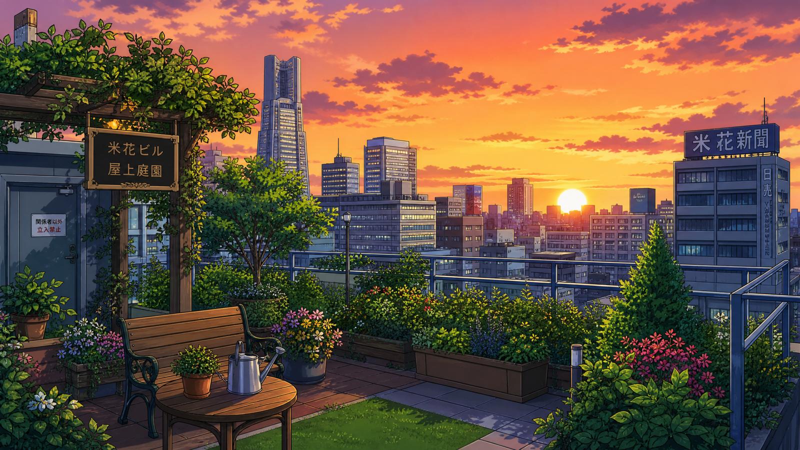 福利姬 福利姬植物直播视频：城市屋顶花园改造全过程实时记录
